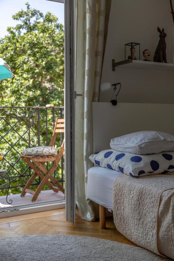 Gorgeous Flat Right Near The City Center Boedapest Buitenkant foto