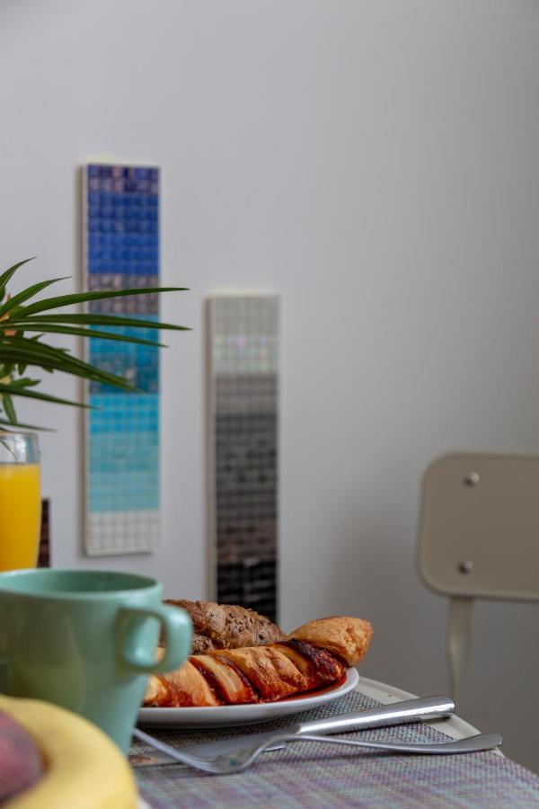 Gorgeous Flat Right Near The City Center Boedapest Buitenkant foto